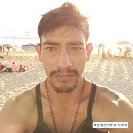 osvaldomau96 chico soltero en Tepoztlán