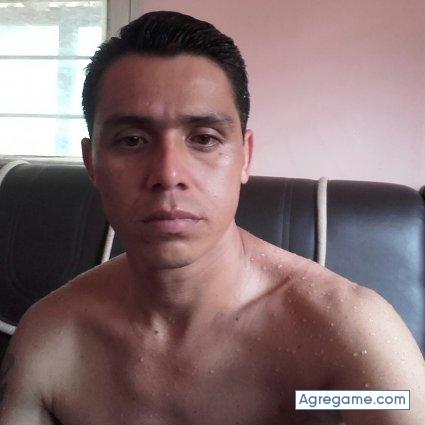 Rubio2016 chico soltero en Cotoca