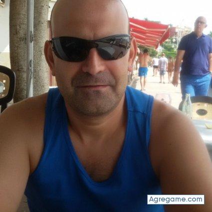 Da39cordoba chico soltero en Algorta