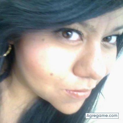 NAYELI10 chica soltera en La Magdalena Contreras