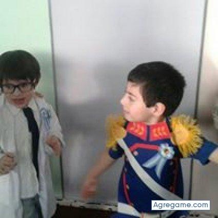 carlosalberto3179 chico soltero en San Benito