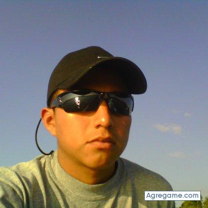 MarkII chico soltero en El Estor