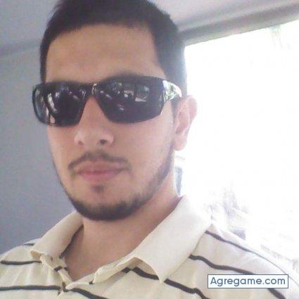 Carlossss87 chico soltero en Coronel Oviedo