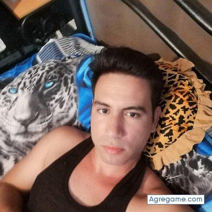 elgranjack chico soltero en Calkiní