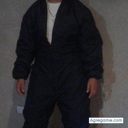 Tinchov chico soltero en Tunuyán