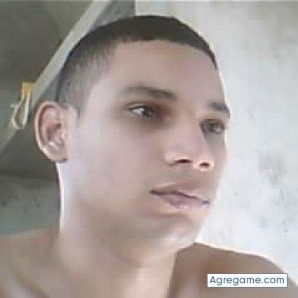 papungo chico soltero en Pantoja