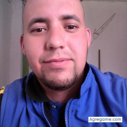 Yoyo85 chico soltero en San Pedro De Taboada