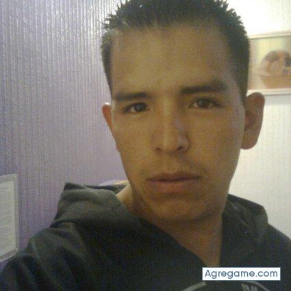 eltravieso chico soltero en Benito Juárez