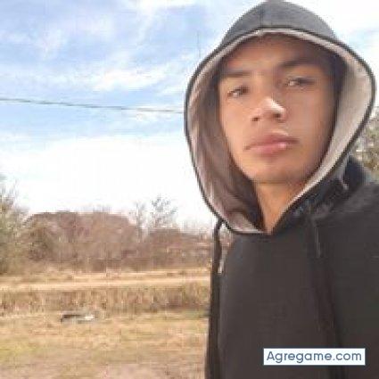 yonatanalcoba chico soltero en Guichón