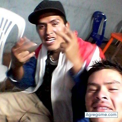 tonyandres3904 chico soltero en Riberalta