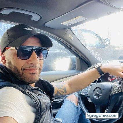 MasterAB chico soltero en North Port