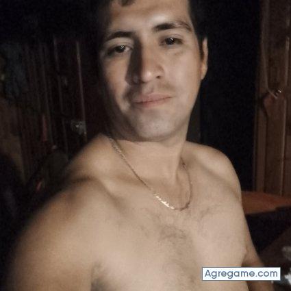 matiasaros chico soltero en Purranque