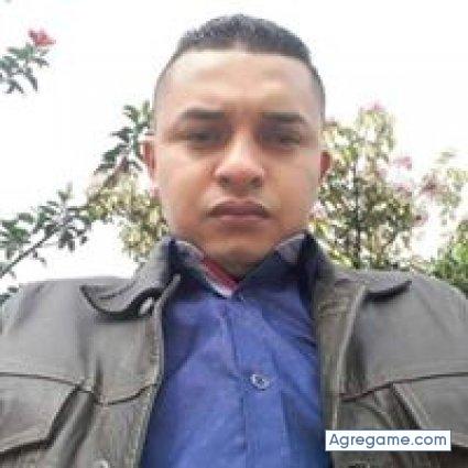 juanpenare chico soltero en Ituango