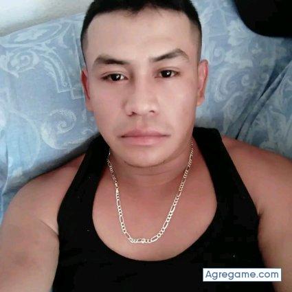 Jayme19 chico soltero en El Salto