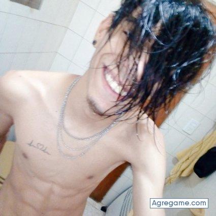 Evos96 chico soltero en Cañuelas