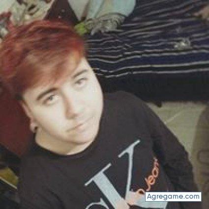 cristoferghiselli chico soltero en Tarariras