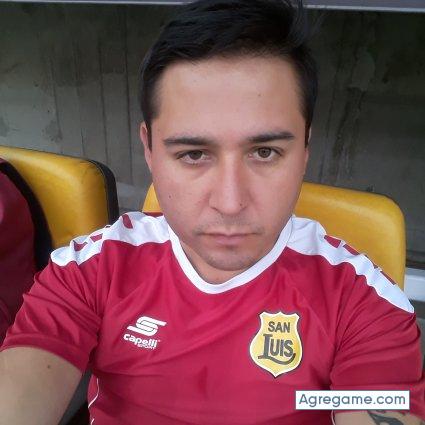 mauriciohernandez14 chico soltero en Quillota