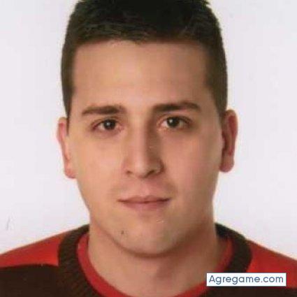 Kettner1911 chico soltero en Sineu