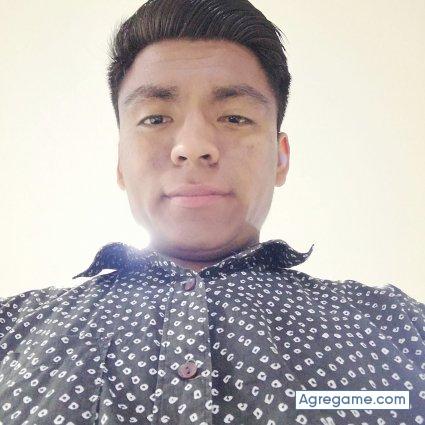 yefrizapata chico soltero en Piura