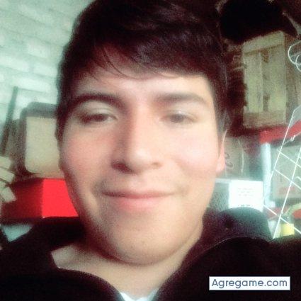 JamesLcl chico soltero en Huancayo