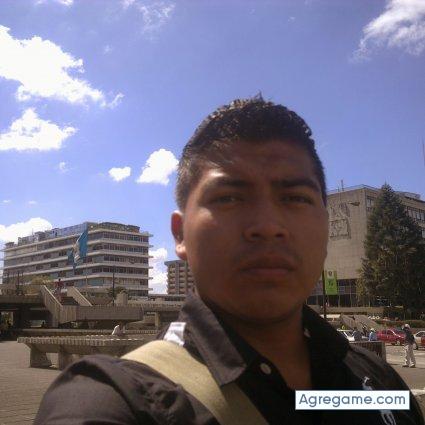 axelcaal20 chico soltero en Sanarate