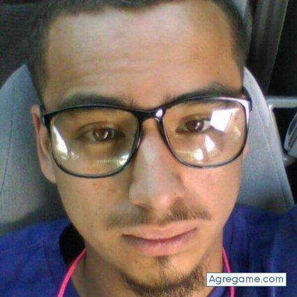 junior19933 chico soltero en Las Vegas