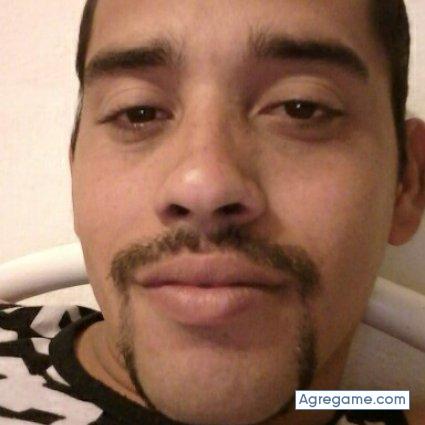 Grachacal chico soltero en San Bautista