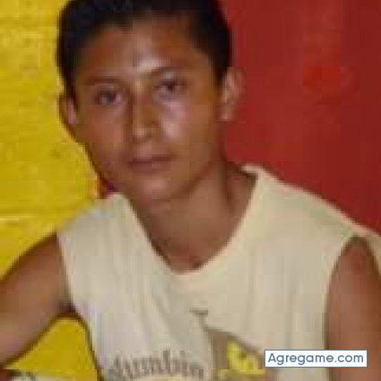 RonyPana93 chico soltero en La Libertad