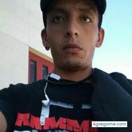 mackjvazquez chico soltero en Calexico