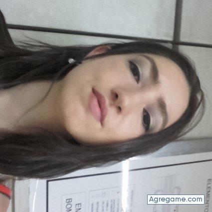 Paolai chica soltera en Colón