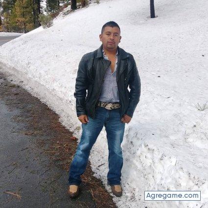 Ramon17041977 chico soltero en Cuernavaca