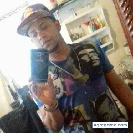 joseRV21 chico soltero en Gurabo Al Medio