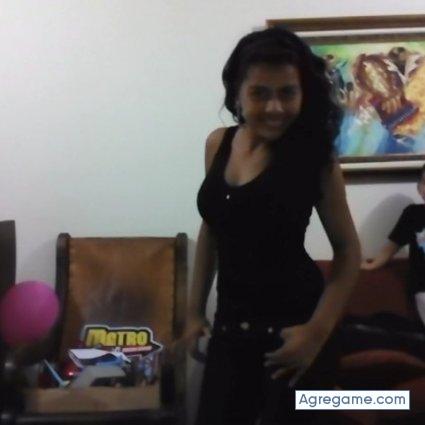 CRISTINAB chica soltera en 