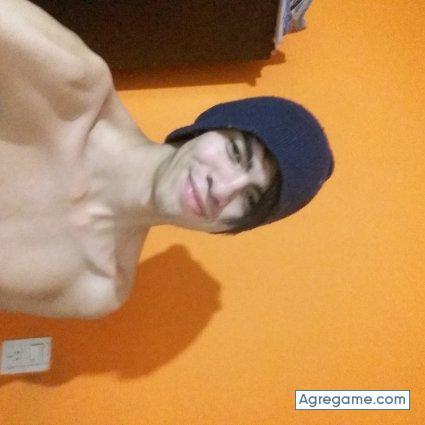 Guille609 chico soltero en Junín De Los Andes