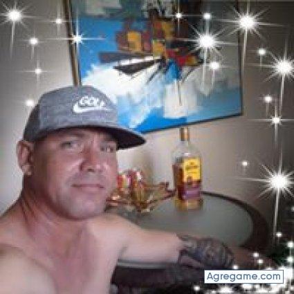 alainechevarria chico soltero en Miami