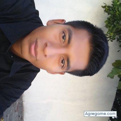 edsonherrera chico soltero en Apodaca