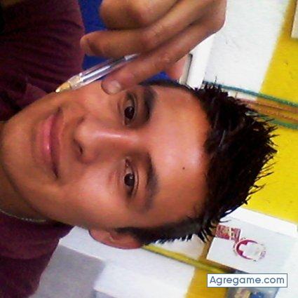 Francodominguez89 chico soltero en San Pedro Cholula