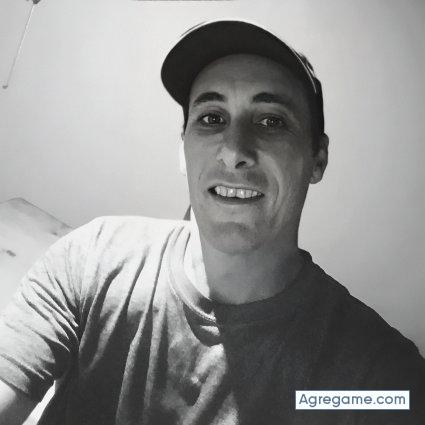 Magoblaser2475 chico soltero en Esperanza