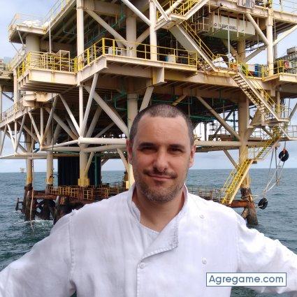 Eurispirifer chico soltero en Siguatepeque