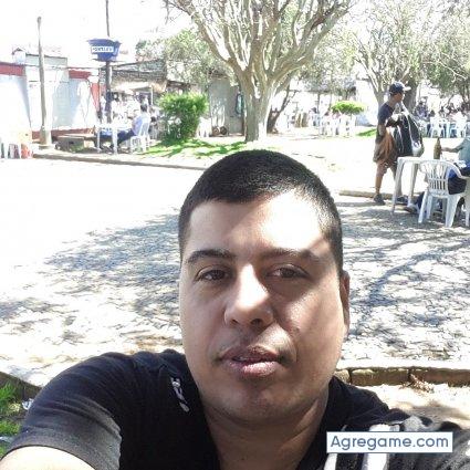 piratapirata chico soltero en Piriápolis