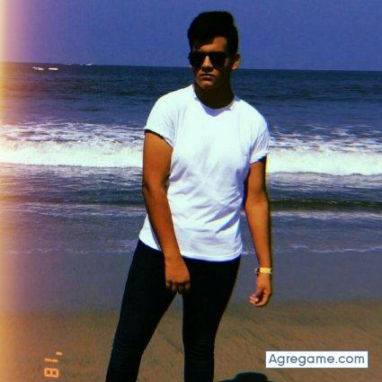Foto de Jose Aguilar, 28 años en Mérida Yucatán