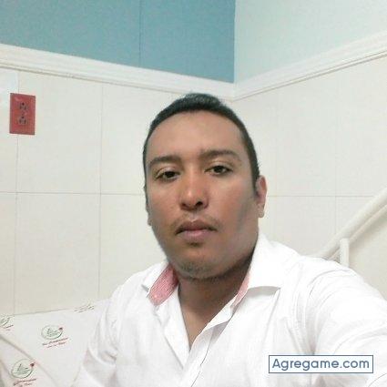 Edinson2982 chico soltero en Barranquilla