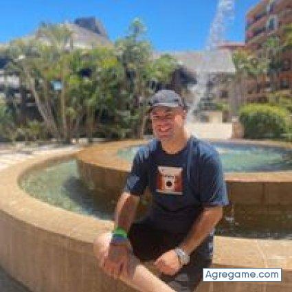 carloslopez1186 chico soltero en Playas De Rosarito