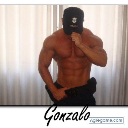 GonzaloB chico soltero en Munro