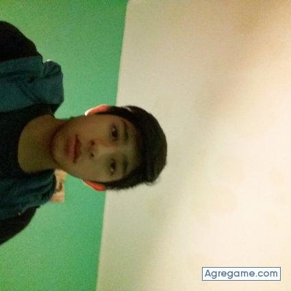 Emmanuel1999 chico soltero en San Bernardo