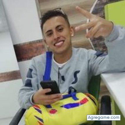 sebitasstiick chico soltero en Bosa