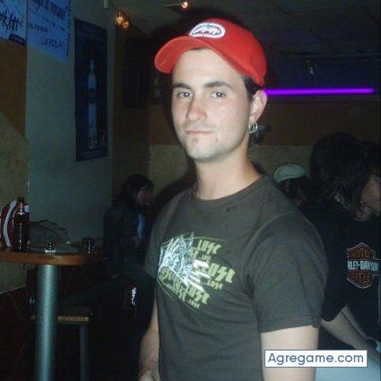 Diuk chico soltero en Sama De Langreo