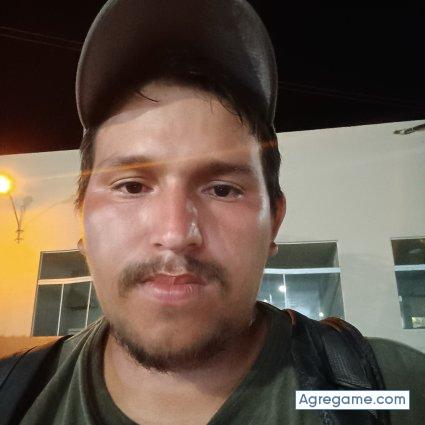 Foto de Gianm marco, 33 años en Puerto Quijarro