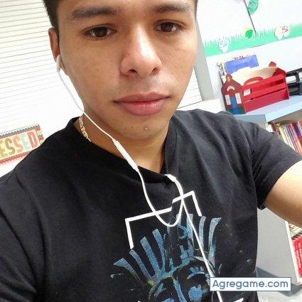 moisesaguilar5646 chico soltero en Baytown