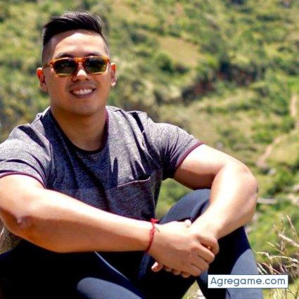 Tulocodesigner chico soltero en Lircay